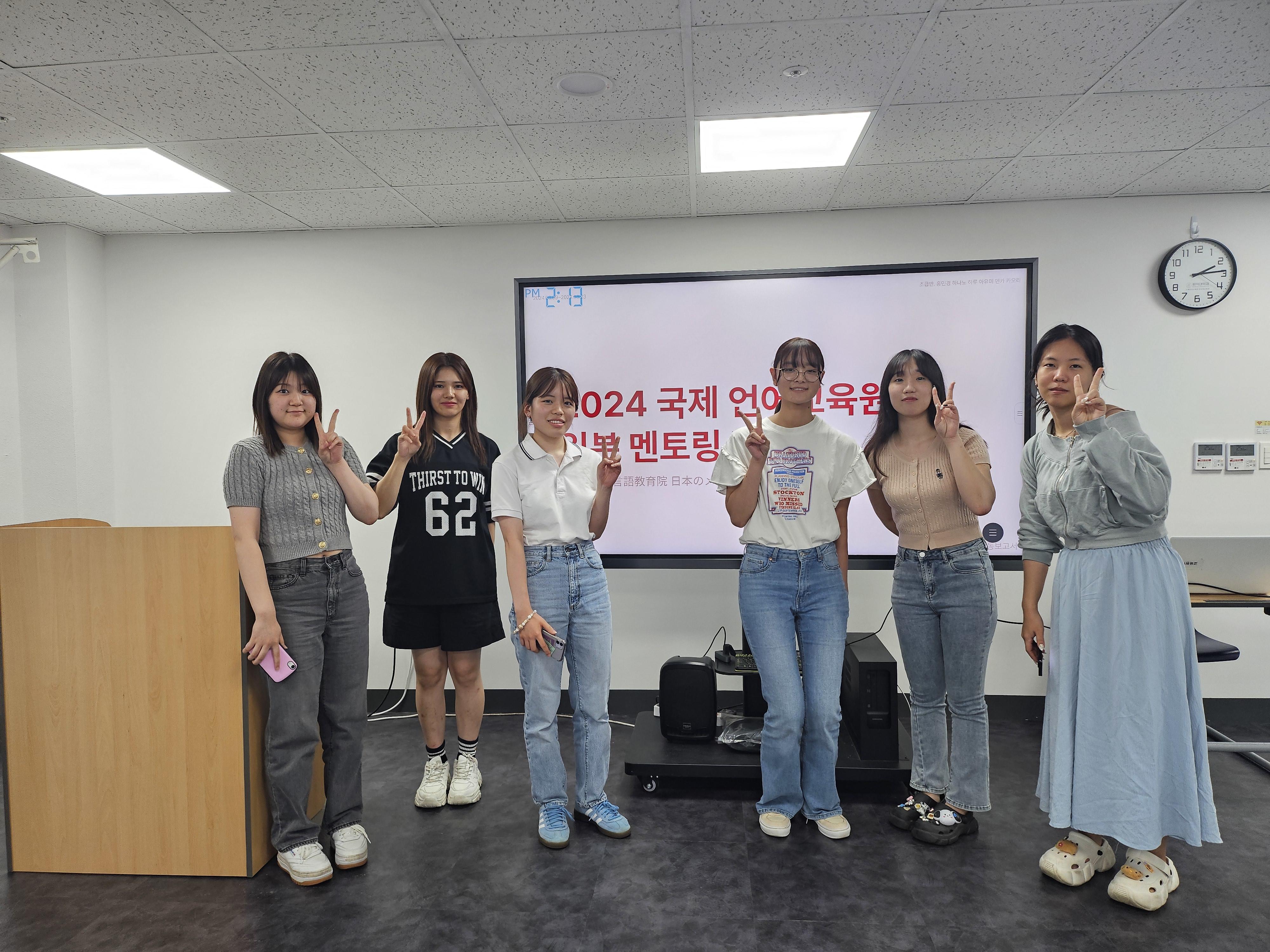 国際コミュニケーション学部 2年 H.O