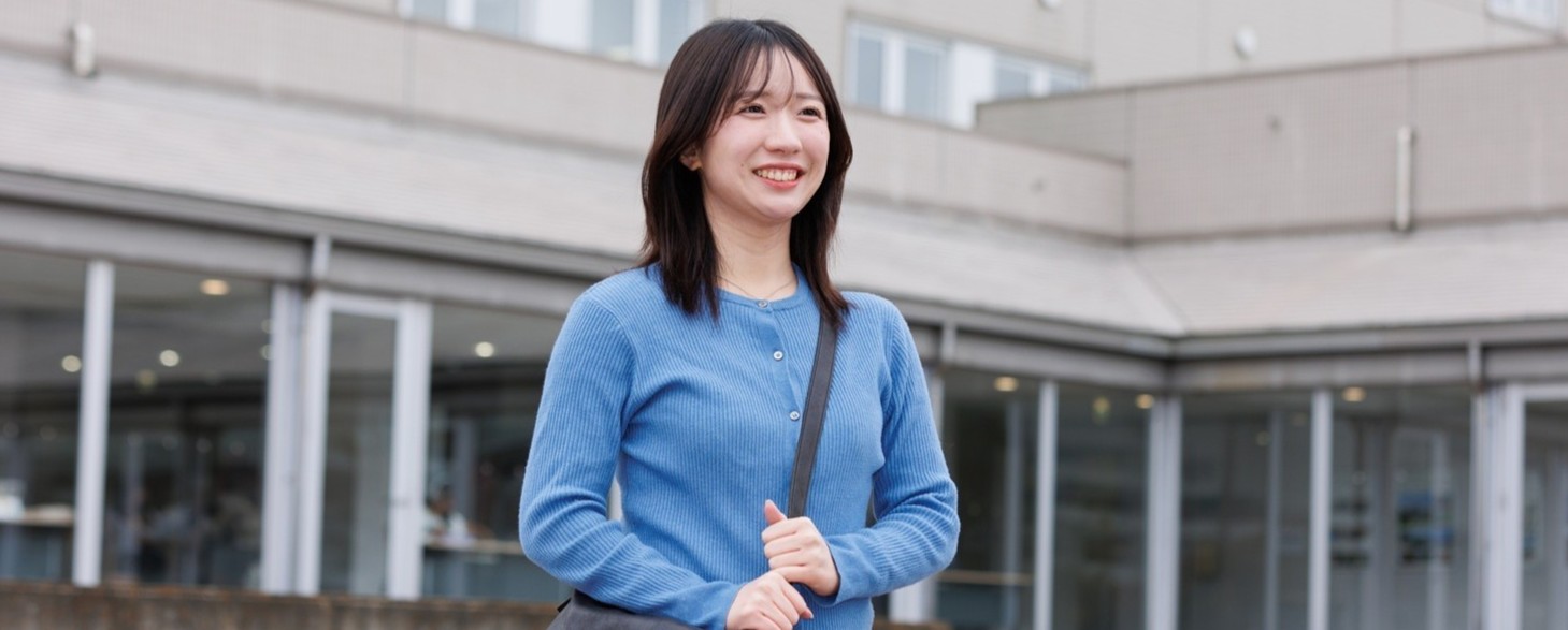 オープンキャンパス・大学見学等