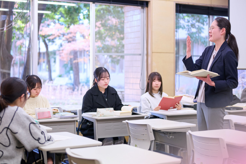 文学部