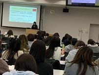 優秀卒業研究発表会