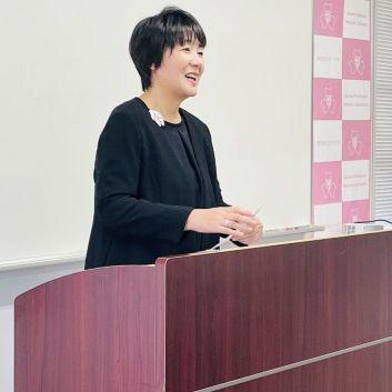 学部長表彰の授与式