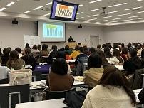優秀卒業研究発表会