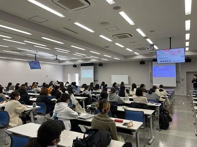 官学連携プロジェクト報告