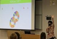 SDGsプロジェクト「G's Project for SDGs!」が始まりました!