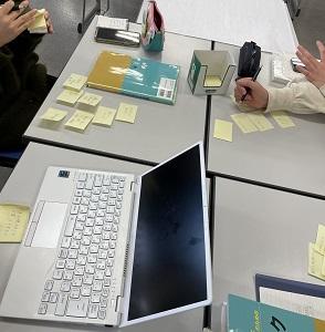官学連携プロジェクト報告