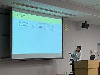 2019年度優秀卒業研究発表会