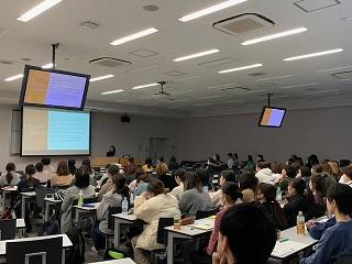 2019年度優秀卒業研究発表会