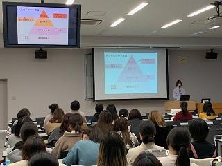 2019年度優秀卒業研究発表会