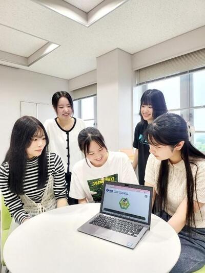 CDA STUDENT資格