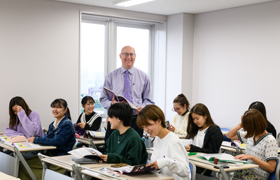 CBIによる英語教育