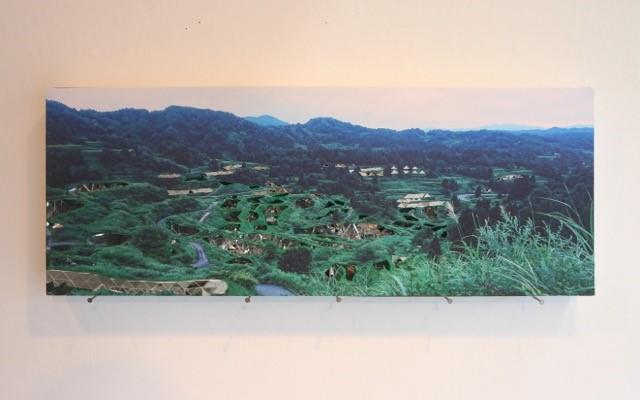 実技ゼミ制作展「天晴れ　秋晴れ」が開催されました
