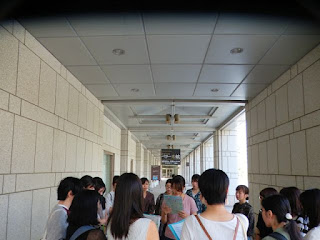 西洋美術史実地研修２