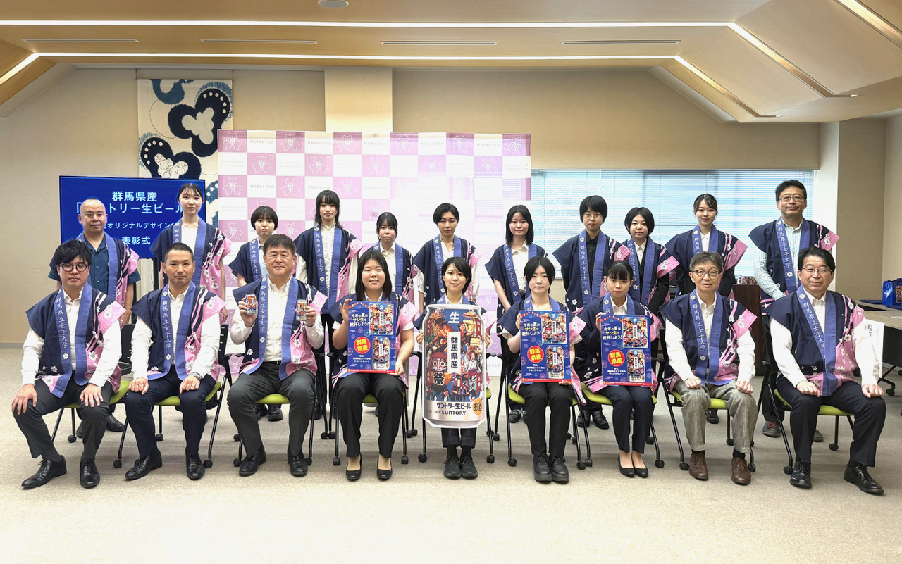サントリー学内授賞式2025.jpeg