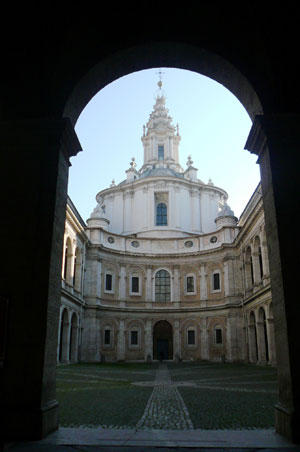 Borromini
