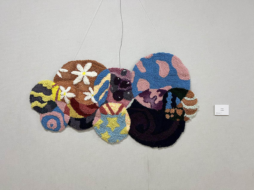 子ども芸術展