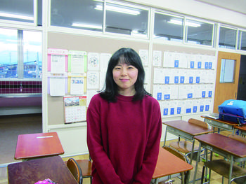 2014年度卒　ＭＹさん