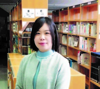 2013年度卒　ＫNさん