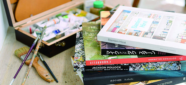 Department of Aesthetics and Art History - Features of the Curriculum2