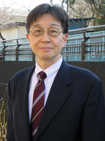 Hiroki Shiozawa