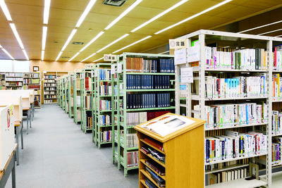 図書館