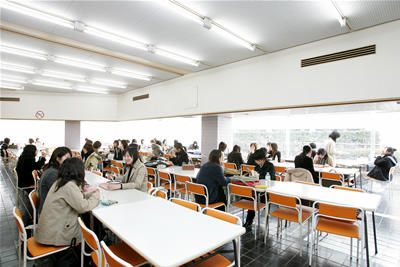 学食