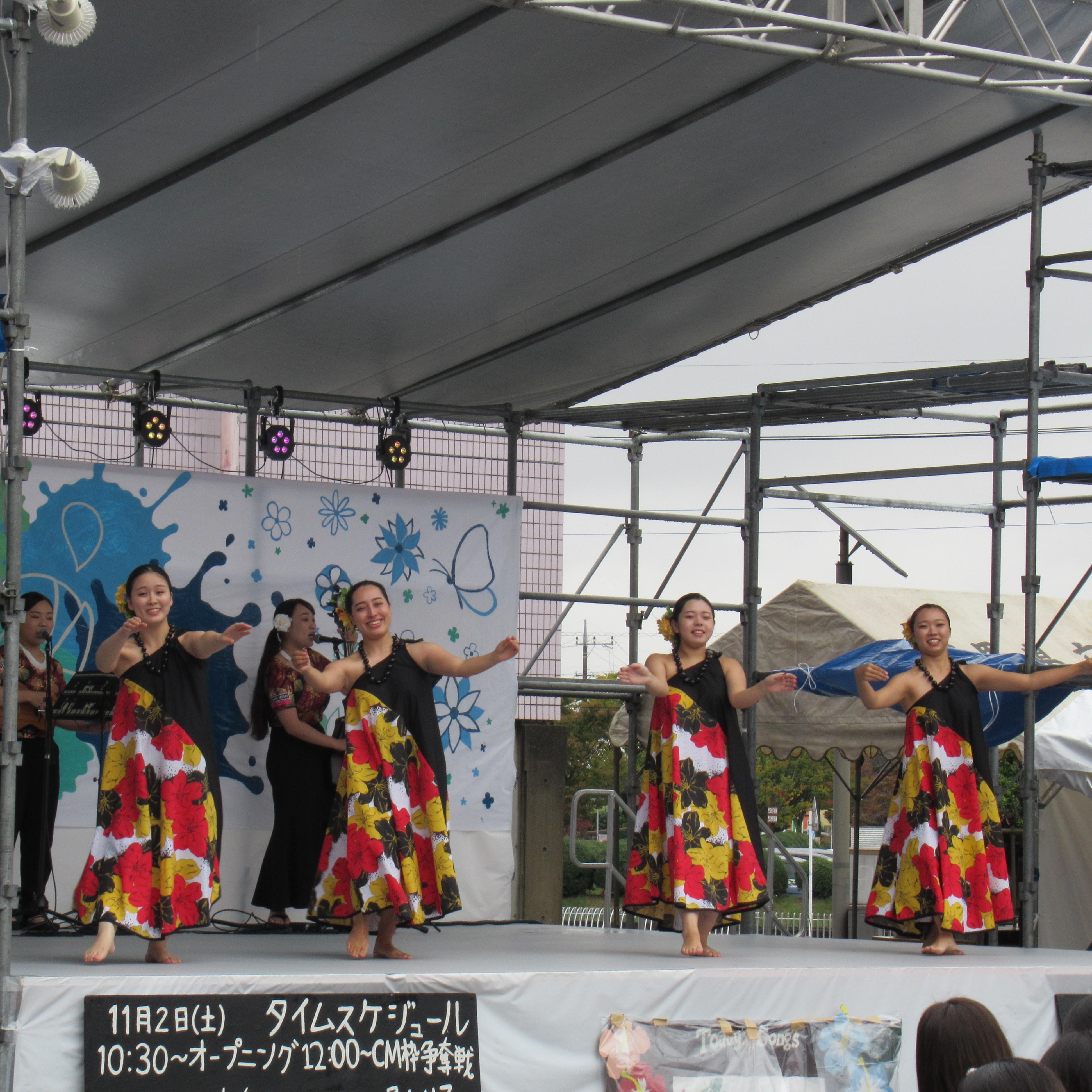 第43回錦野祭を開催しました