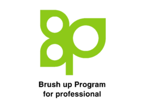 BrushUpProgramLogo.pngのサムネイル画像