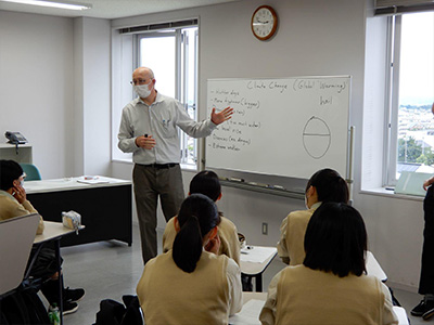高崎経済大学附属高等学校